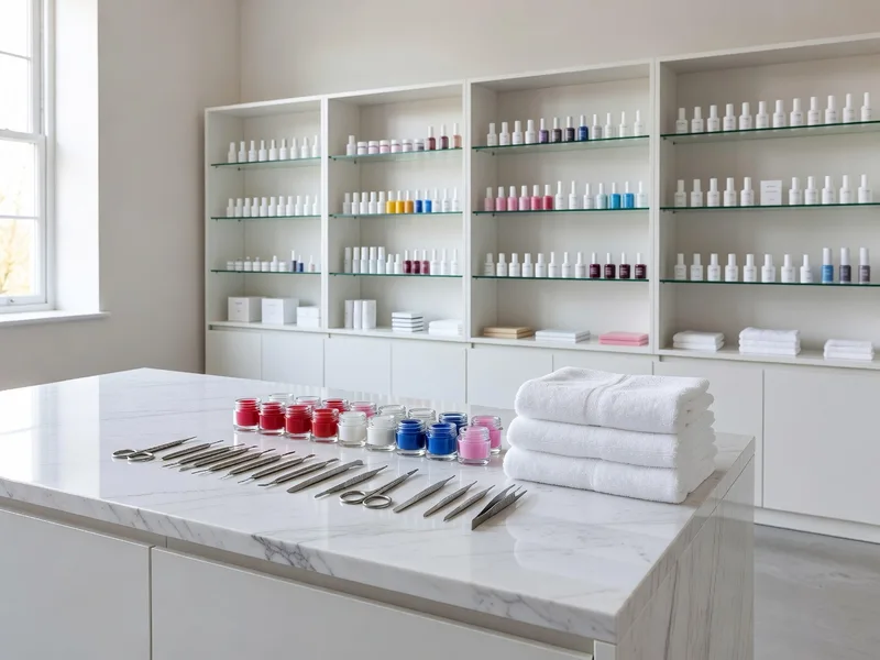 About SOBEAUTY MAKEUP & NAILS