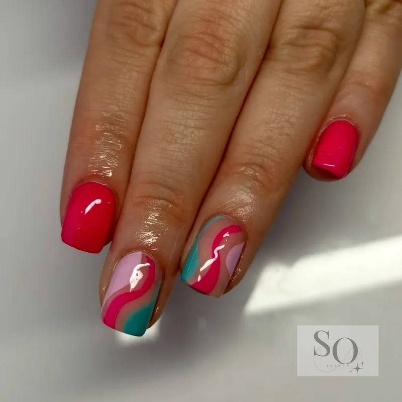 Sobeauty MCR project 10