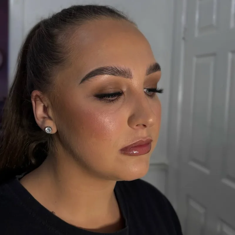 Sobeauty MCR project 11