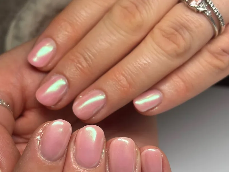 SOBEAUTY MAKEUP & NAILS project 2