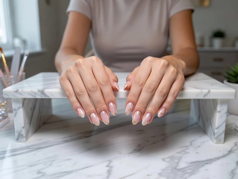 SOBEAUTY MAKEUP & NAILS project 4