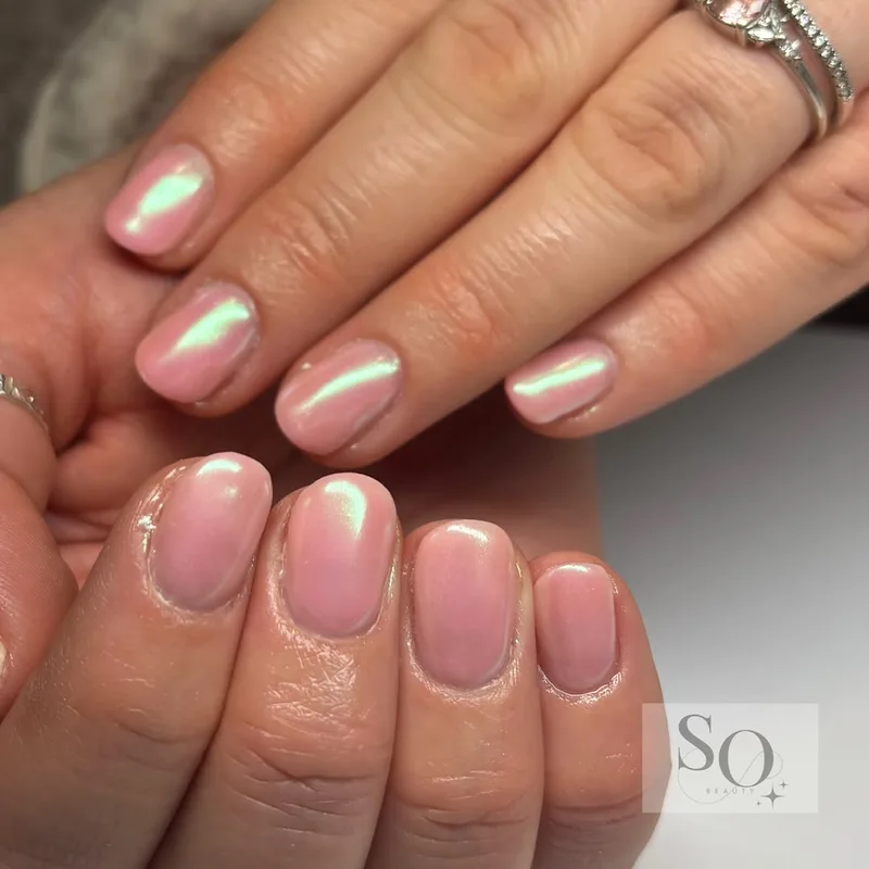 Sobeauty MCR project 6