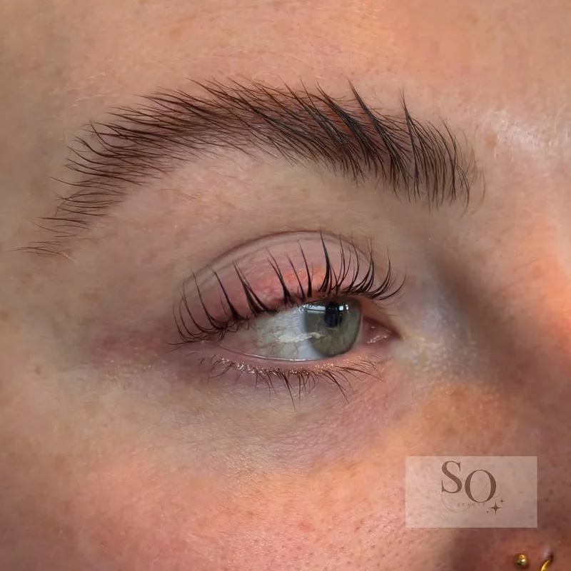Sobeauty MCR project 7