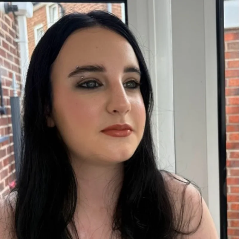 Sobeauty MCR project 8