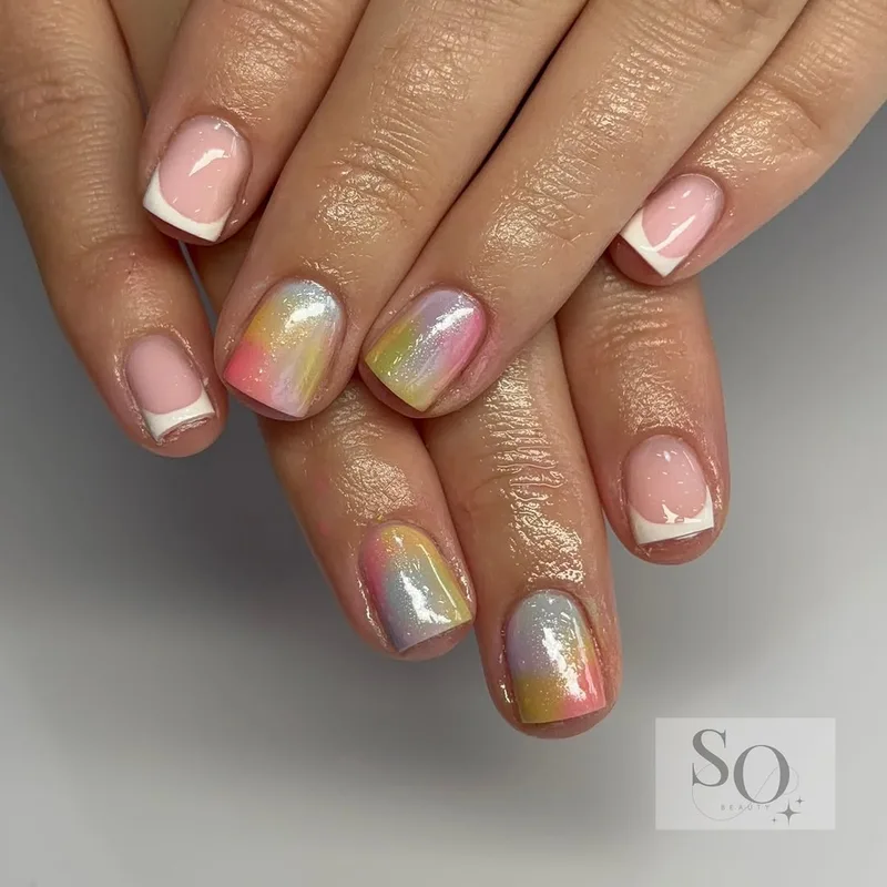 Sobeauty MCR project 9