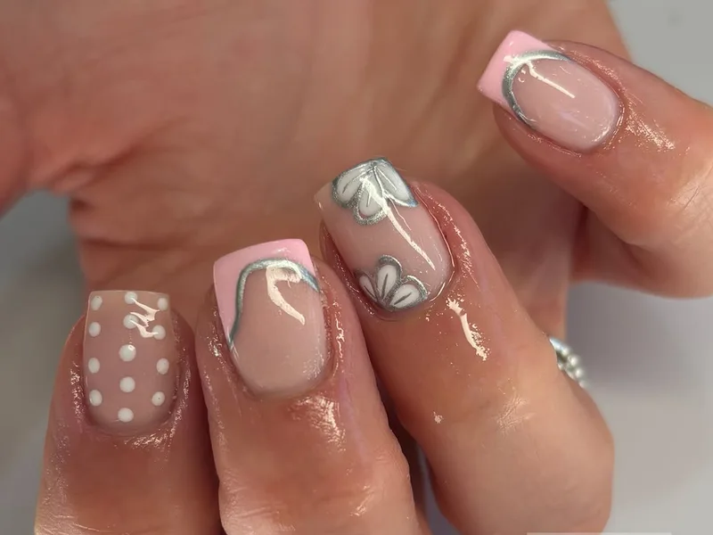 SOBEAUTY MAKEUP & NAILS at work