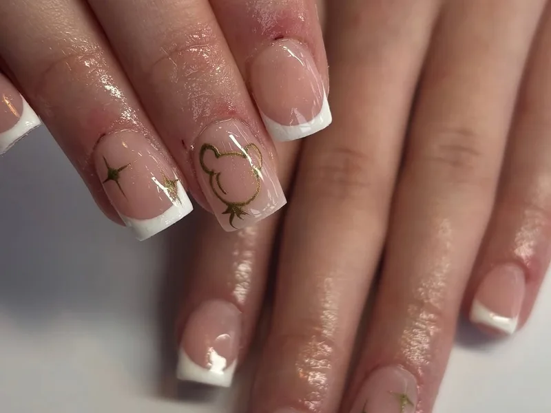 SOBEAUTY MAKEUP & NAILS at work